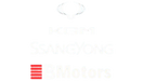 BMotors SsangYong KGM